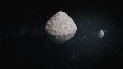 NASA and ESA team up for planetary defense mission Instructional Video