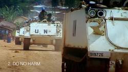 Jean-Marie Guéhenno’s talking points on running a UN peacekeeping mission Instructional Video