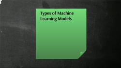 Describe the applications of artificial intelligence systems : What is Machine Learning? Instructional Video