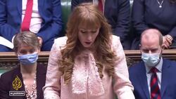 UK PM faces new calls to resign amid lockdown breaching allegations News Clip