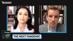 Are we ready for the next pandemic? News Clip