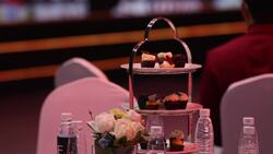 Tencent Entertainment White Paper Awards take place in Beijing News Clip