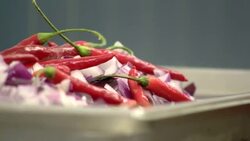 Manchester United Fareshare Kitchen News Clip