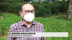 Indonesian police accused of harsh crackdown on anti-mining protests News Clip