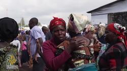 DR Congo archbishop says election process a 'gigantic organized disorder' News Clip