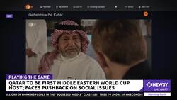 What To Watch For As World Cup Kicks Off Sunday in Qatar News Clip
