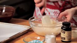 How to Make Chocolate Coconut Macaroons Instructional Video