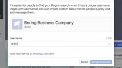 How To Make Your Facebook Page Engaging - How To Fill In Your Facebook Page Instructional Video