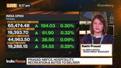 Alder Capital: Focus On Businesses Delivering 25%+ Earnings Growth News Clip