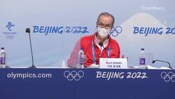 IOC Says Wheels of Justice Run Slowly in Russian Skater Case News Clip