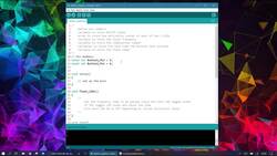 The Complete Beginners Guide to Arduino - 2021 - State Machine Using Buttons and LEDs Instructional Video