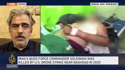 ISIL claims responsibility for Wednesday’s deadly attack on Iranian city of Kerman that killed dozen News Clip