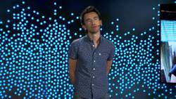 TED: The awful logic of land mines -- and an app that helps people avoid them | Carlos Bautista Instructional Video