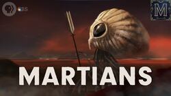 Martians! How Aliens Invaded Earth Instructional Video