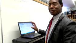 How music inspires connection, engagement and joy in these high schoolers News Clip