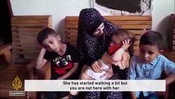 Palestinians ‘in mourning’ as Muslims mark Eid al-Adha News Clip