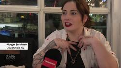 For the love of art! Celebrating N.L. artists in the season of love News Clip