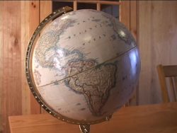 Reading Maps: Video Assessment Instructional Video