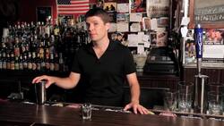 How to Make a Girl Scout Cookie Shot Instructional Video