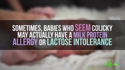 The Curious Case of Colic Instructional Video