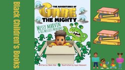 Messy Marvin & His Messiest Minions by Glenn Alan Instructional Video