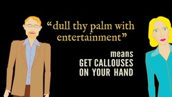 Hamlet 1.3 Dull Palms Instructional Video