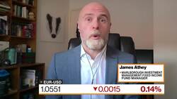 Athey Is Concerned About Investing in France News Clip