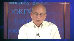 Fed's Critical Moments: Kohn on the 1987 Market Crash News Clip