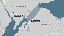 Protecting the Chignecto Isthmus from climate change Instructional Video