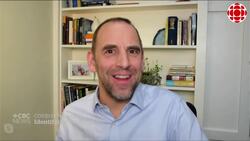 Using wastewater testing to identify looming COVID-19 outbreaks in nursing homes News Clip