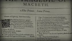 Free Will, Witches, Murder, and Macbeth, Part 1: Crash Course Literature 409 Instructional Video