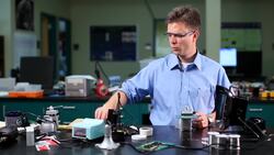 How to Remove Through-Hole Components from a Circuit Board Instructional Video