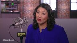 It Takes 'Much Too Long' to Build Affordable Housing, Says San Francisco Mayor News Clip