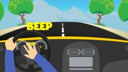 The Wheels on the Bus! Best Nursery Rhyme Song for Kids Instructional Video