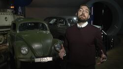 Accelerating the world: Exhibit on evolution of the automobile Instructional Video