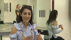 Mind-bending installations at Dubai's new Museum of Illusions Instructional Video