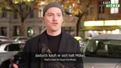 German Book Recommendations: Easy German 376 Instructional Video