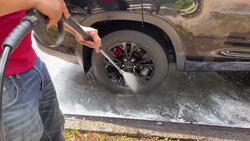 The Cost Of: Car wash News Clip