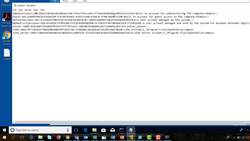 Offline Password Attack on Windows Instructional Video
