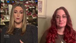 'It's just exhausting': Canadian Forces member reacts to news of top commander facing misconduct allegations News Clip