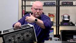 Introduction to computer hardware and software : Inside the PC Instructional Video