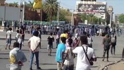 Sudan security forces kill three anti-coup protesters: Medics News Clip