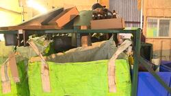 Fredericton's Southside Redemption sees surge of bottles after launch of new program News Clip