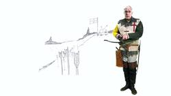 Lightweight crossbow Instructional Video