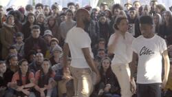 Juste Debout: the world's biggest street-dance competition – video Instructional Video