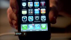 How To Change the Ringtone on an iPhone Instructional Video