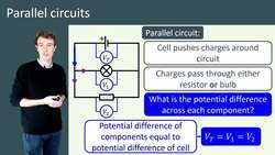 Understanding Parallel Circuits Instructional Video