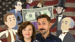 The History of the US Dollar Instructional Video