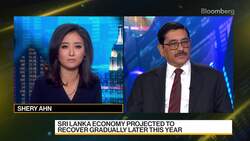 Sri Lanka Central Bank Governor on Debt Restructuring News Clip