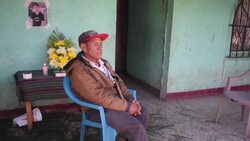 CLEAN : Guatemalan families mourn death of young cousins who died in Texas tragedy News Clip